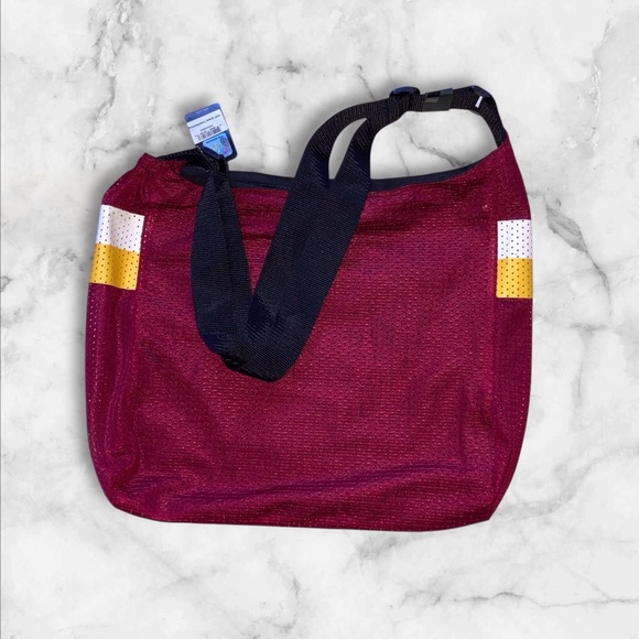 Washington Redskins Bag NWT - Picture 2 of 3